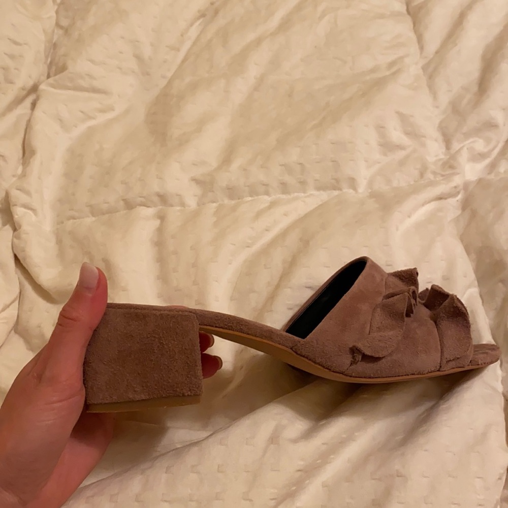 Rebecca Minkoff sandals